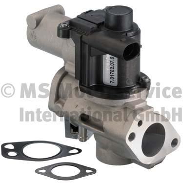 PIERBURG 7.01782.07.0 Egr Valfi Audi A4 A5 Q7 2.7 Tdi 3.0 Tdi 06- Volkswagen Touareg 3.0 V6 Tdi 07
